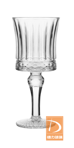 Drinking Glassware (Model TK51